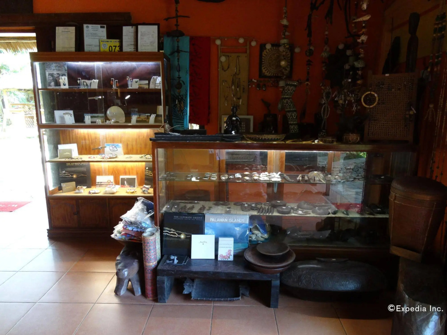 Hibiscus Garden Resort