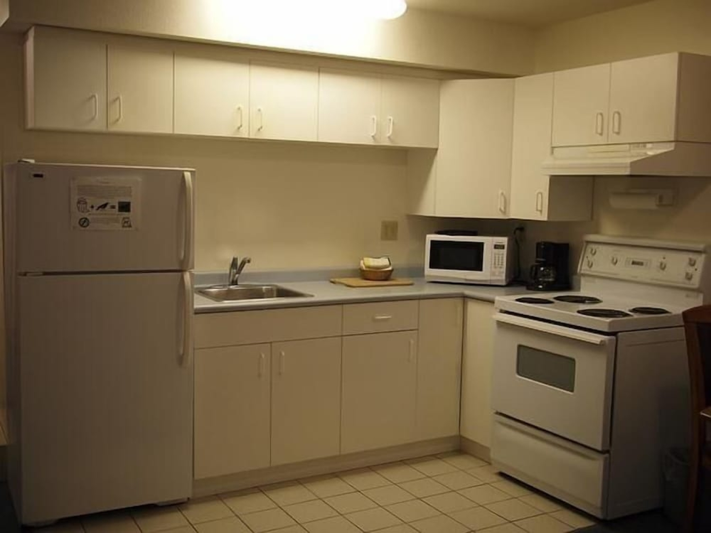 Whale's Tail Guest Suites