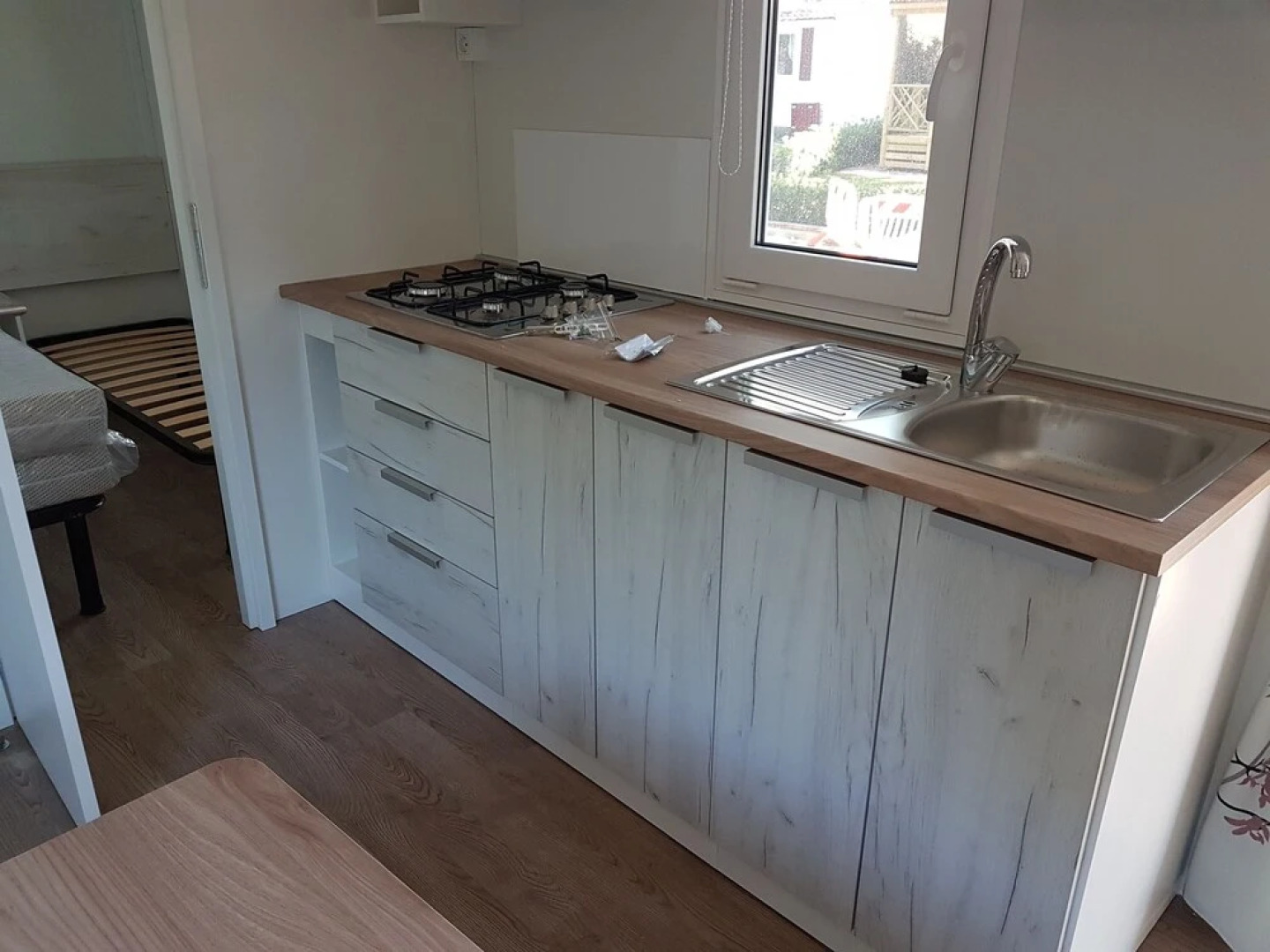 Solaris Camping Resort by Valamar