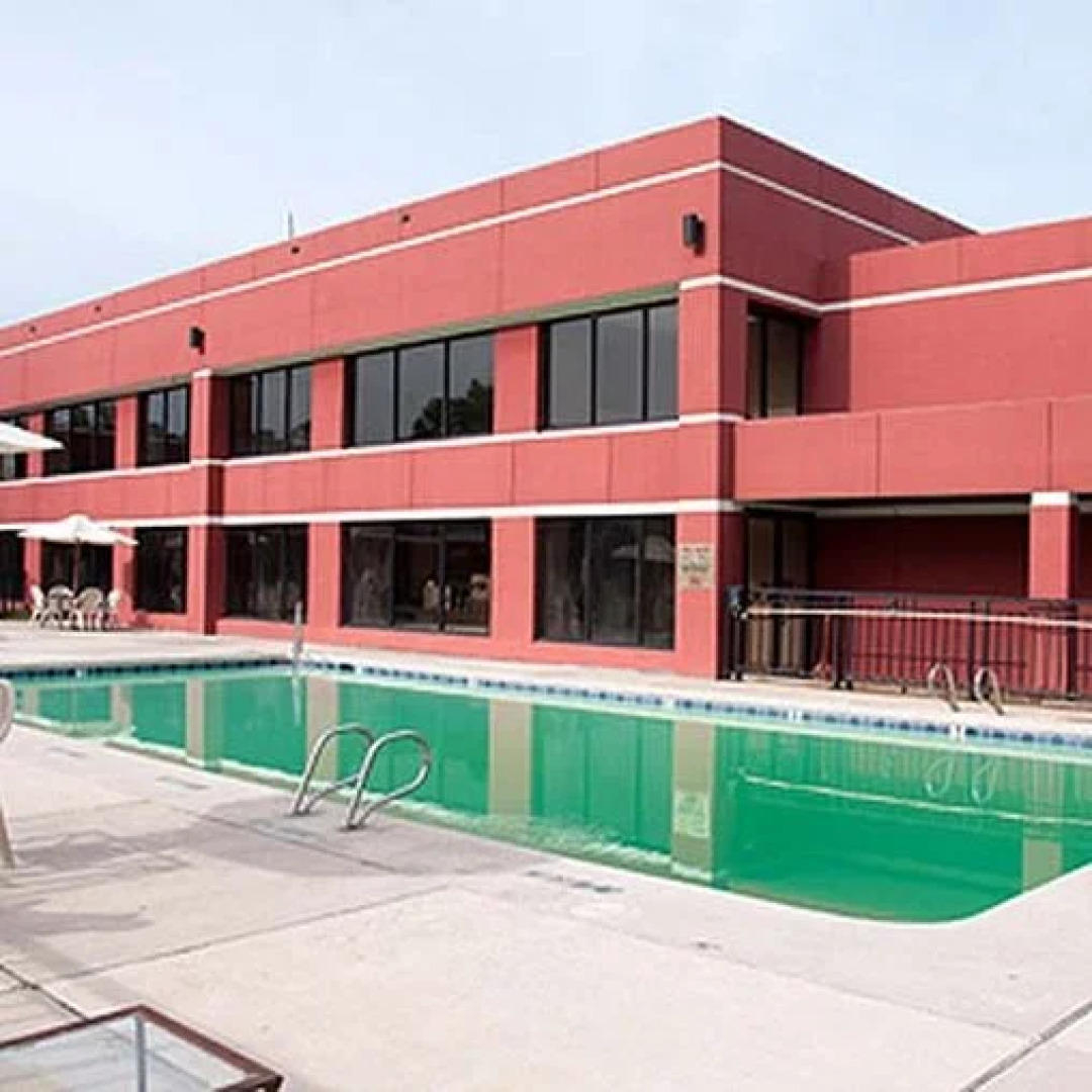 Quality Inn & Conference Center