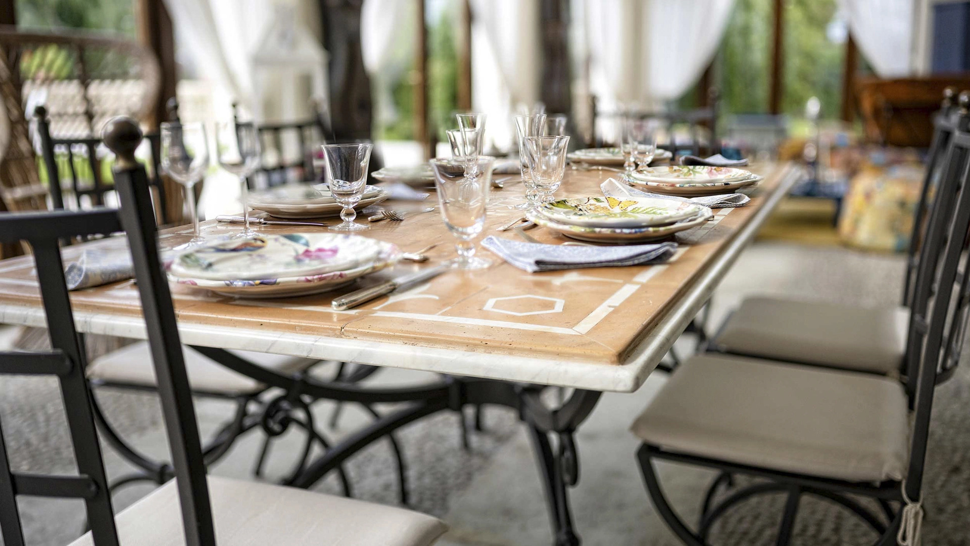 Villa Barchessa Panigai 14