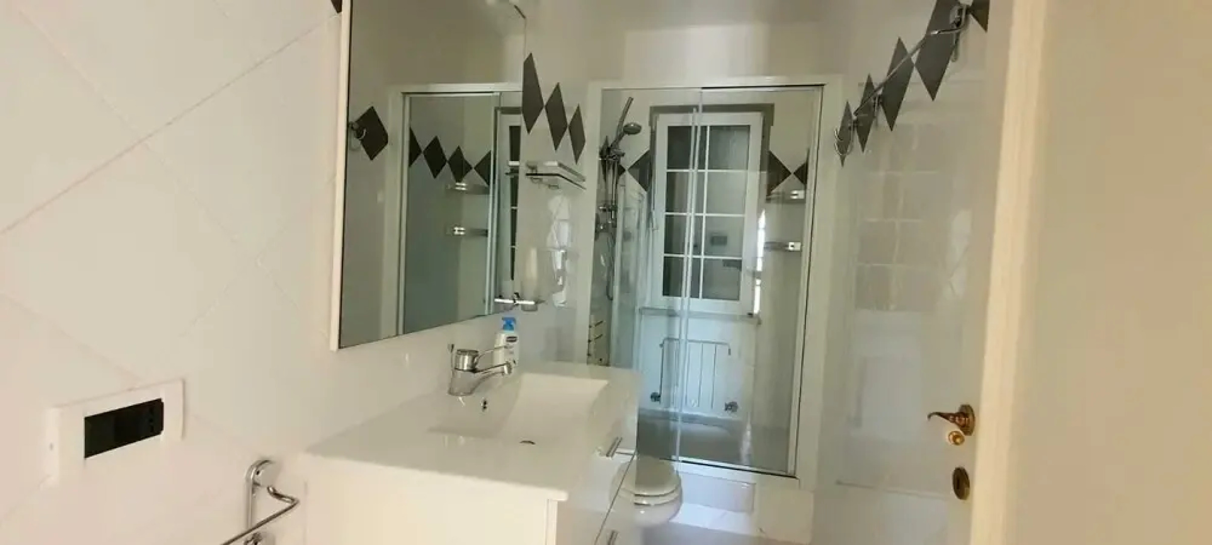 Casa del Sole- Bluchalet