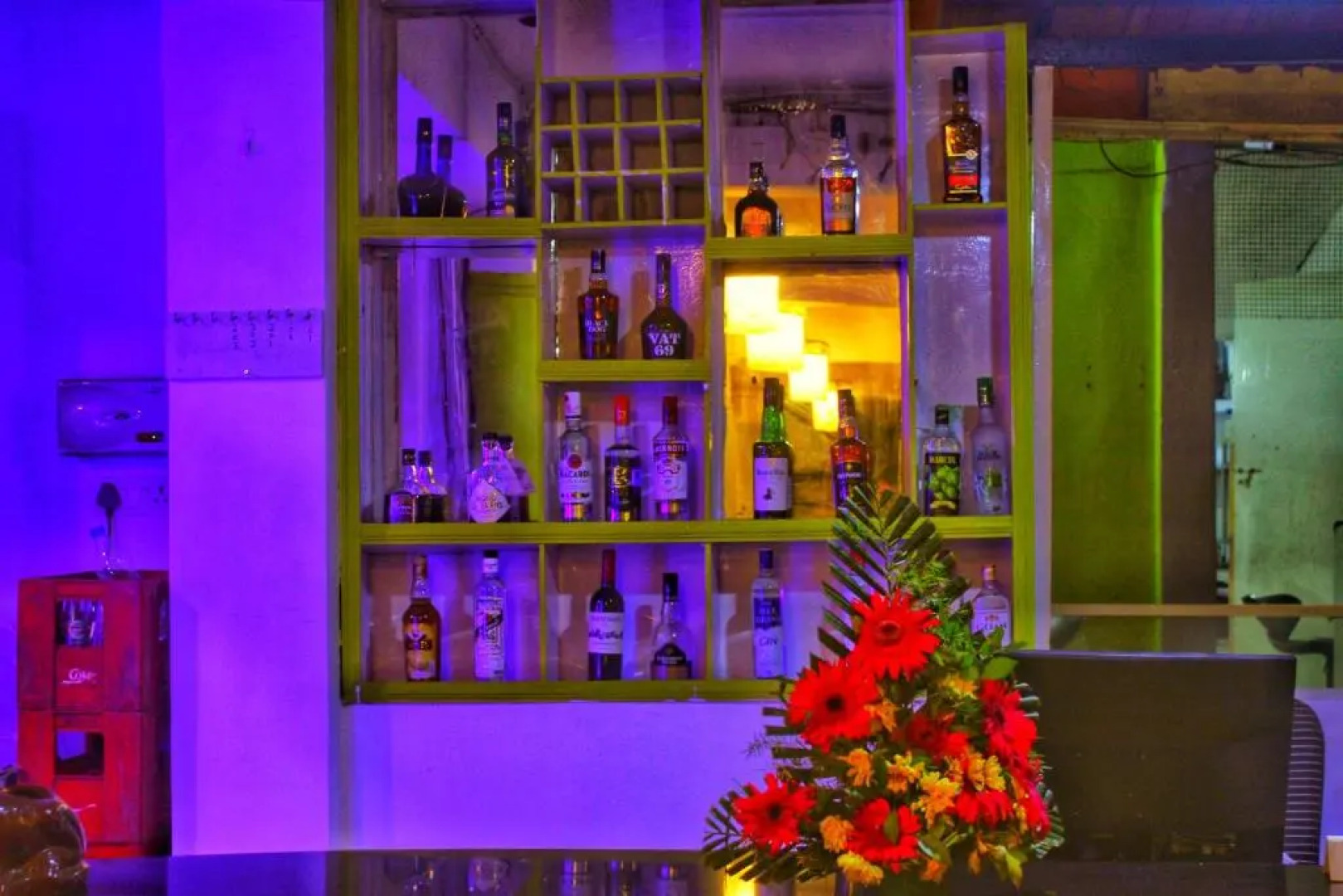 Candolim Glitter Sand