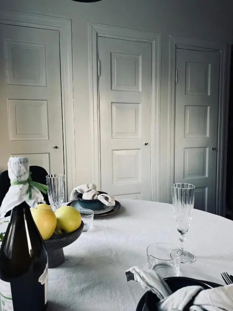 The Bird Cherry Junior Suite