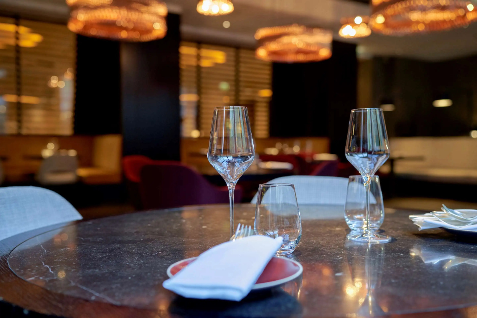 Dorint Kurfürstendamm Berlin