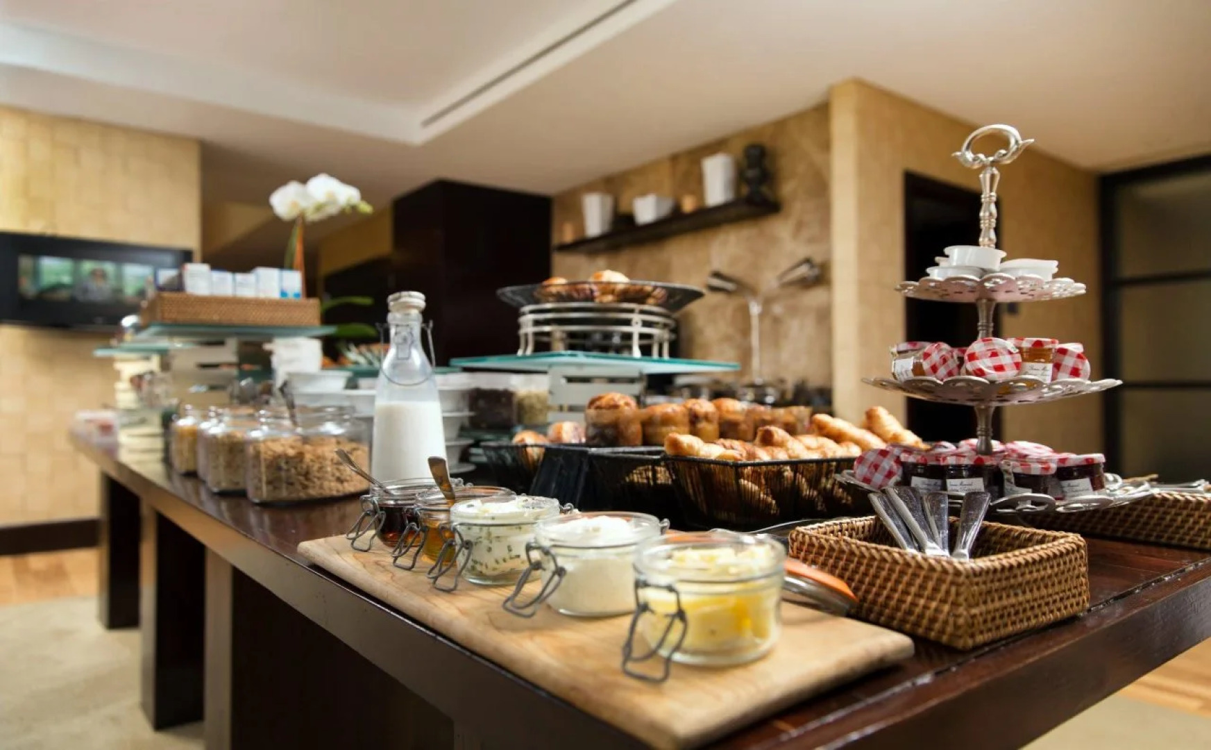 InterContinental Boston by IHG