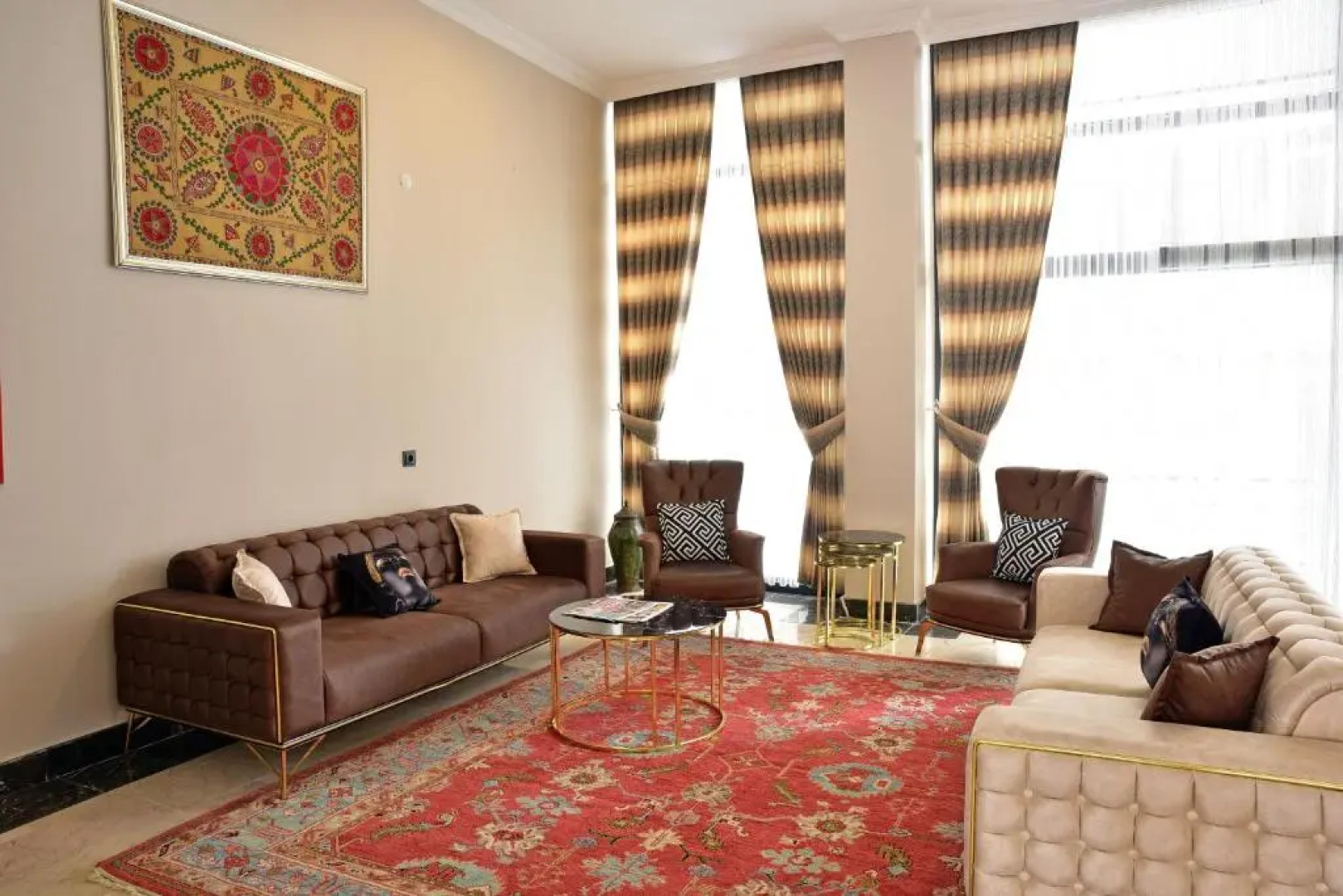 Hotel Sultansaray
