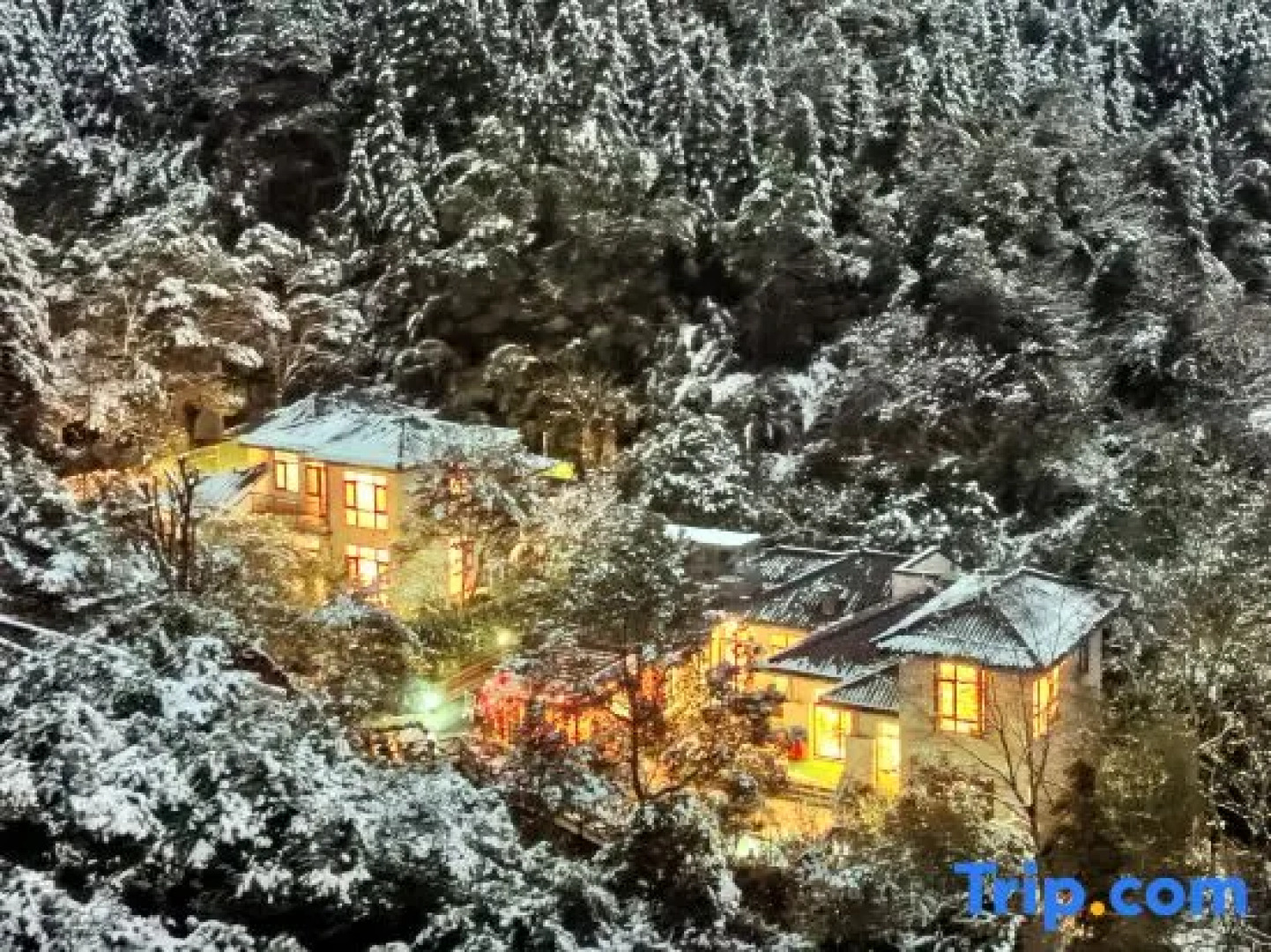 Wentangzhen Jundi Life Boutique Inn