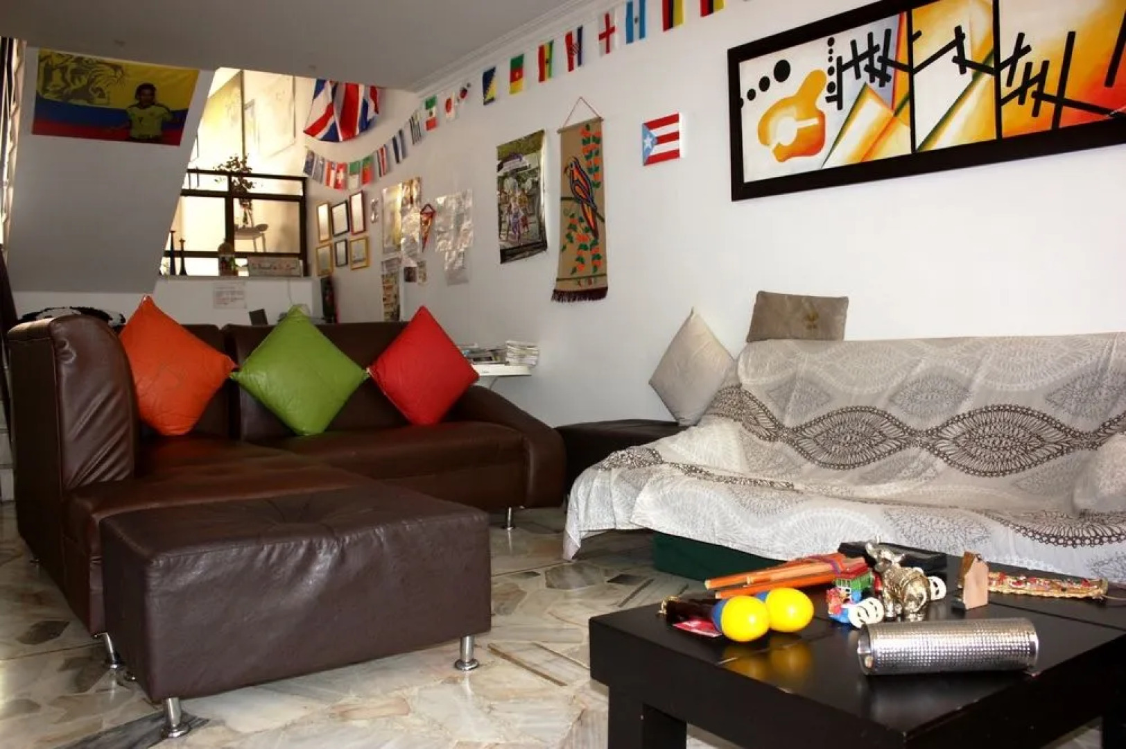 Colombian Home Hostel Cali