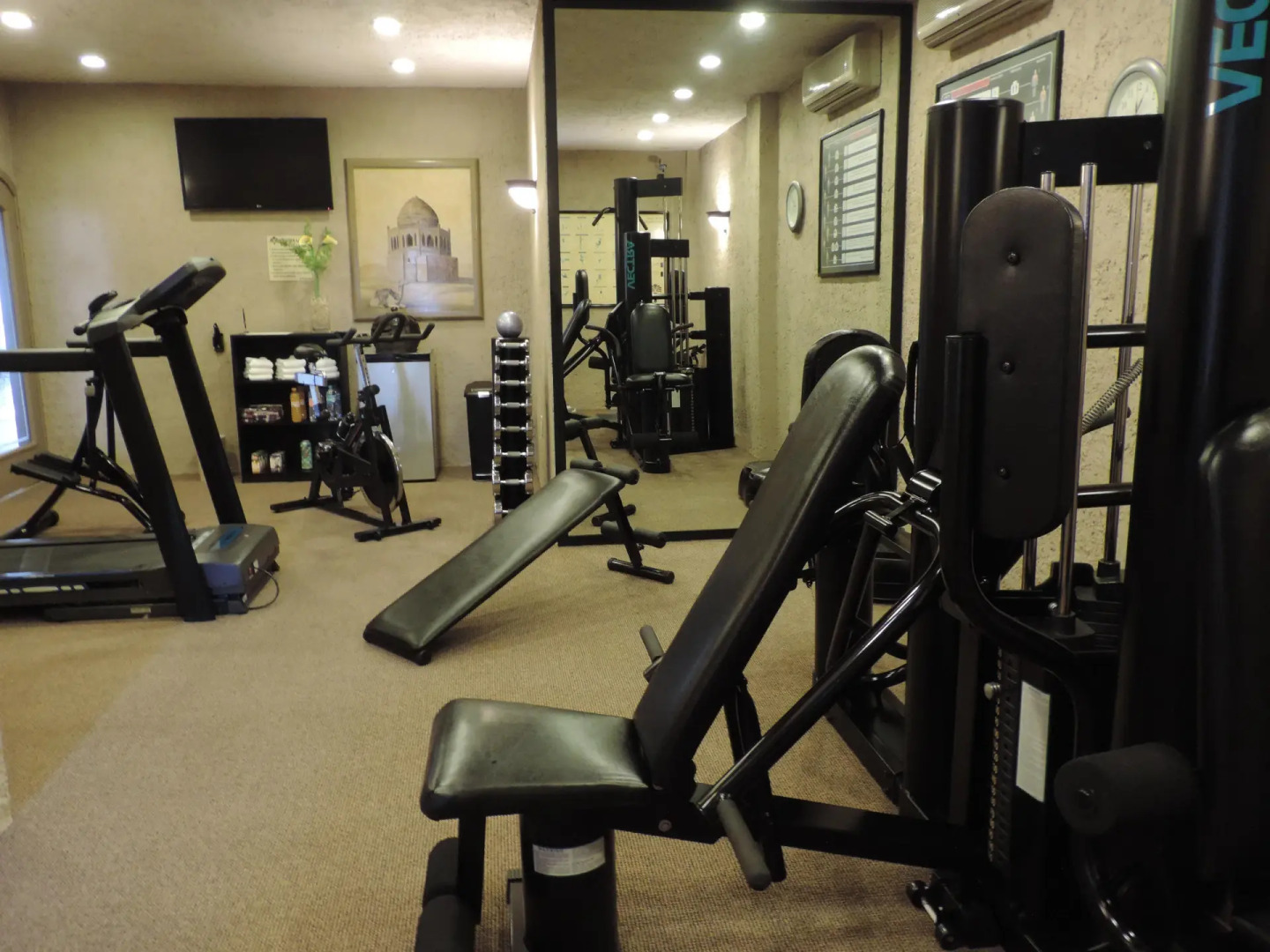 Suites Layfer cocineta room y hotel Cordoba Veracruz Mexico