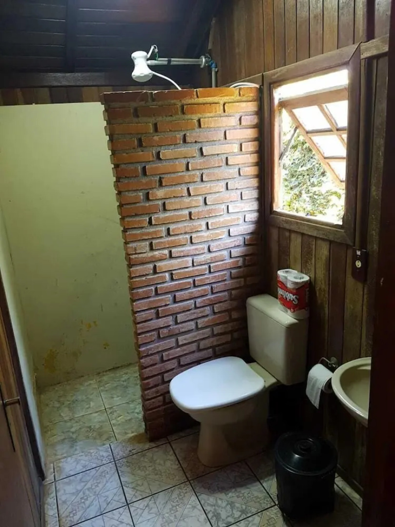 Pousada Paraíso das Águas