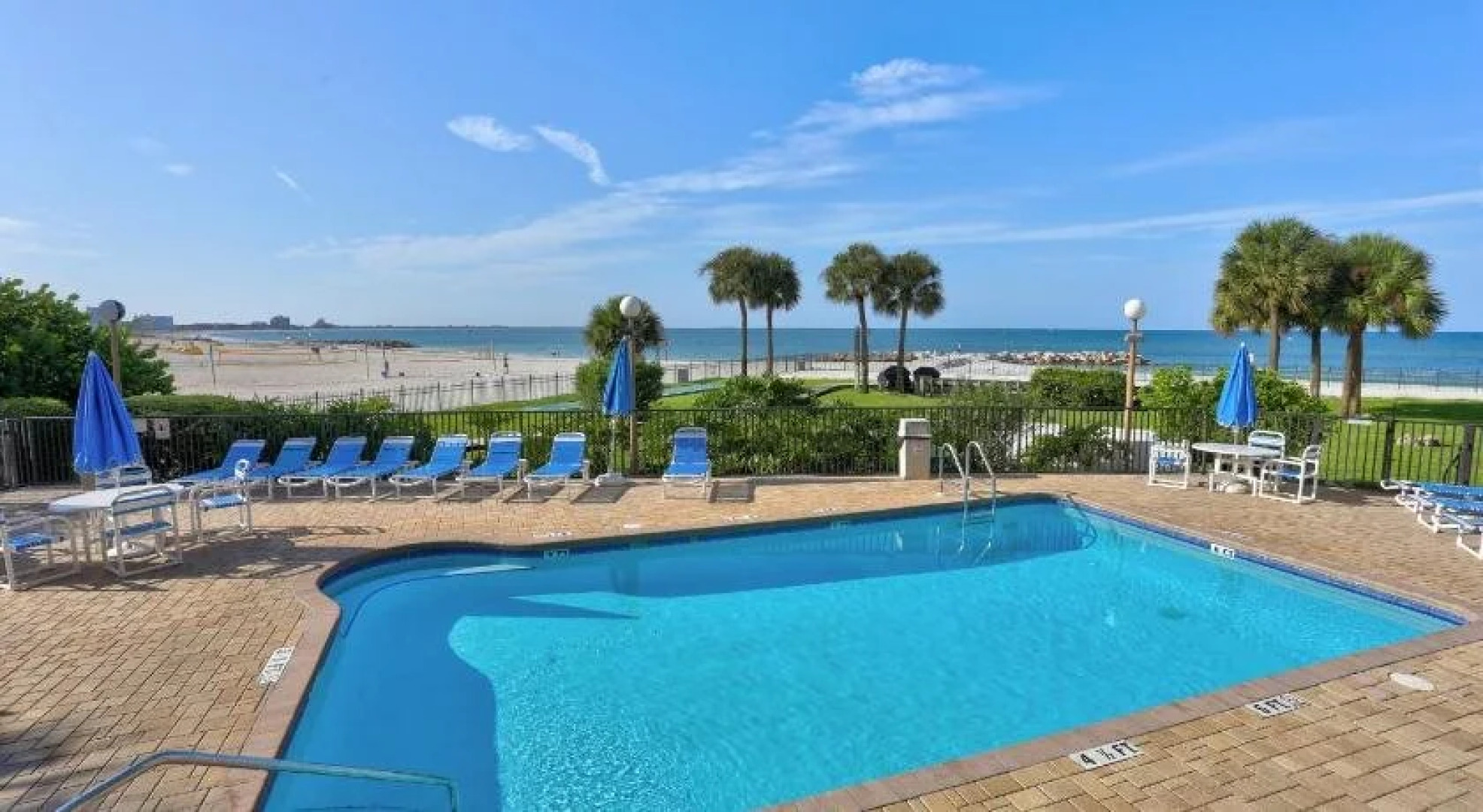 Caprice Resort by Liberte'