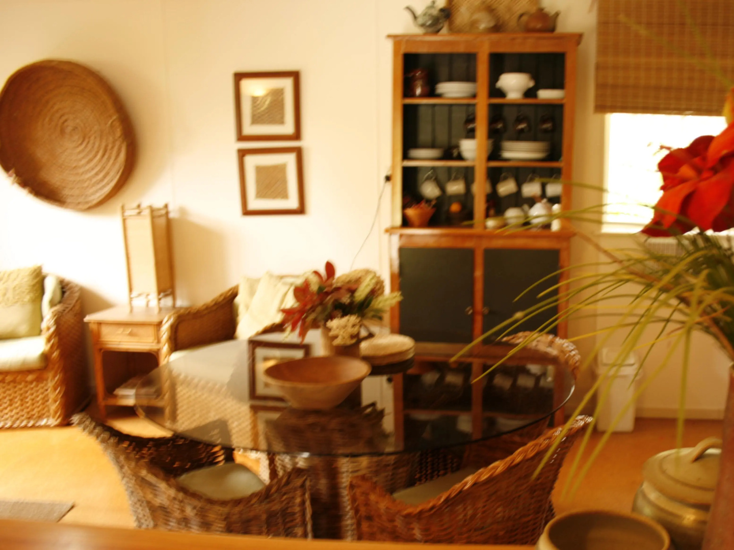 Pagoda Lodge