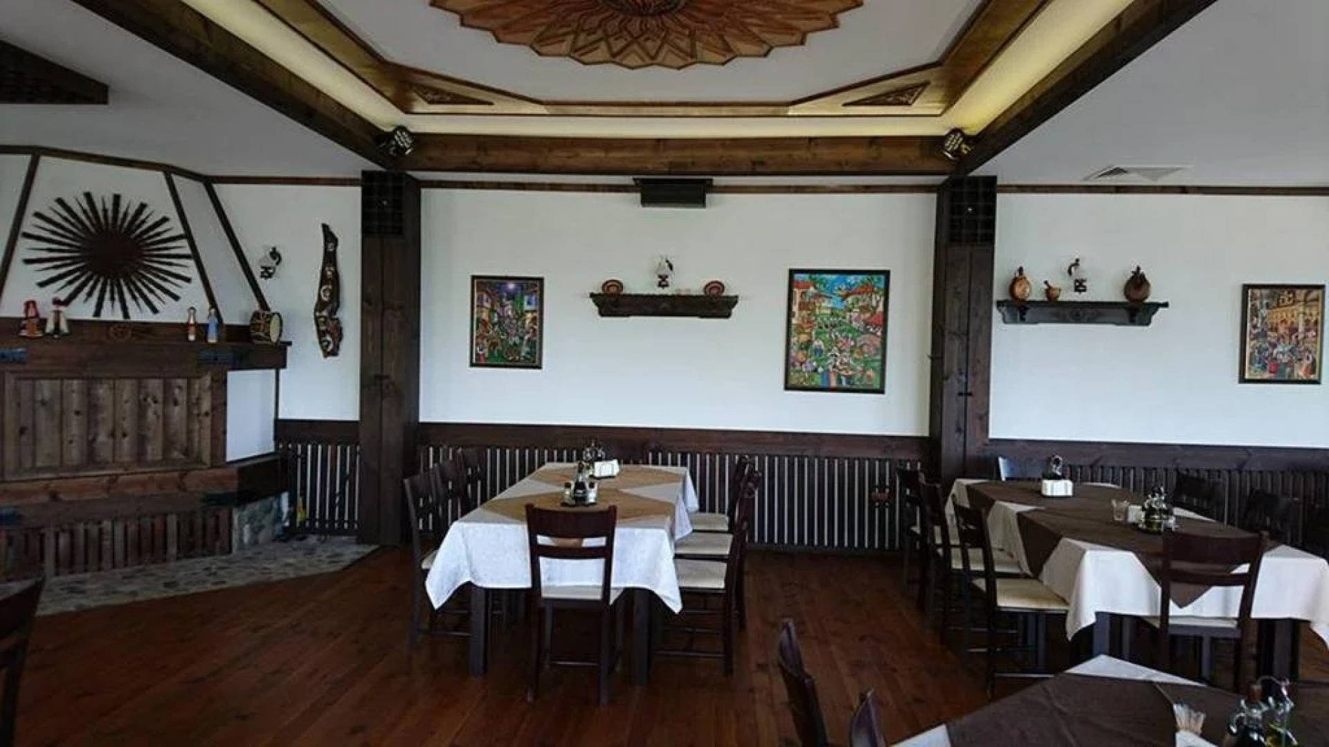 Panorama Family Hotel