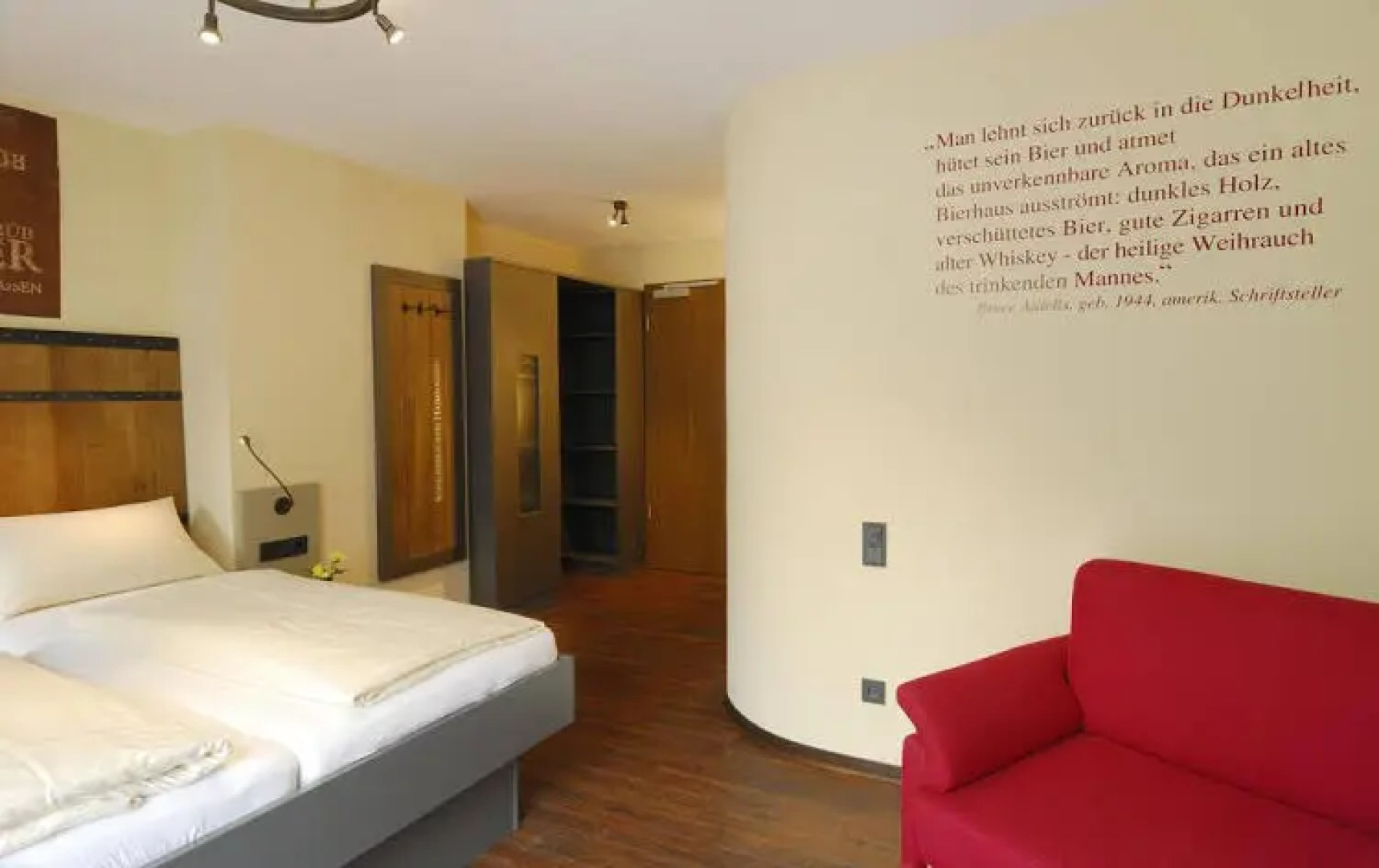 Brauerei Gasthaus Lohhof