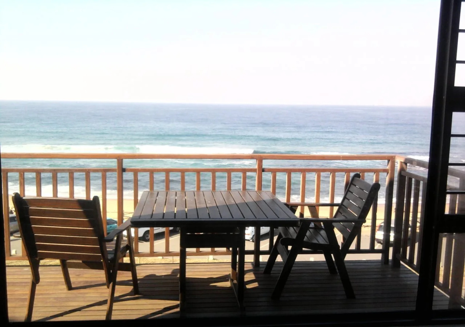 Fairlight Beach House