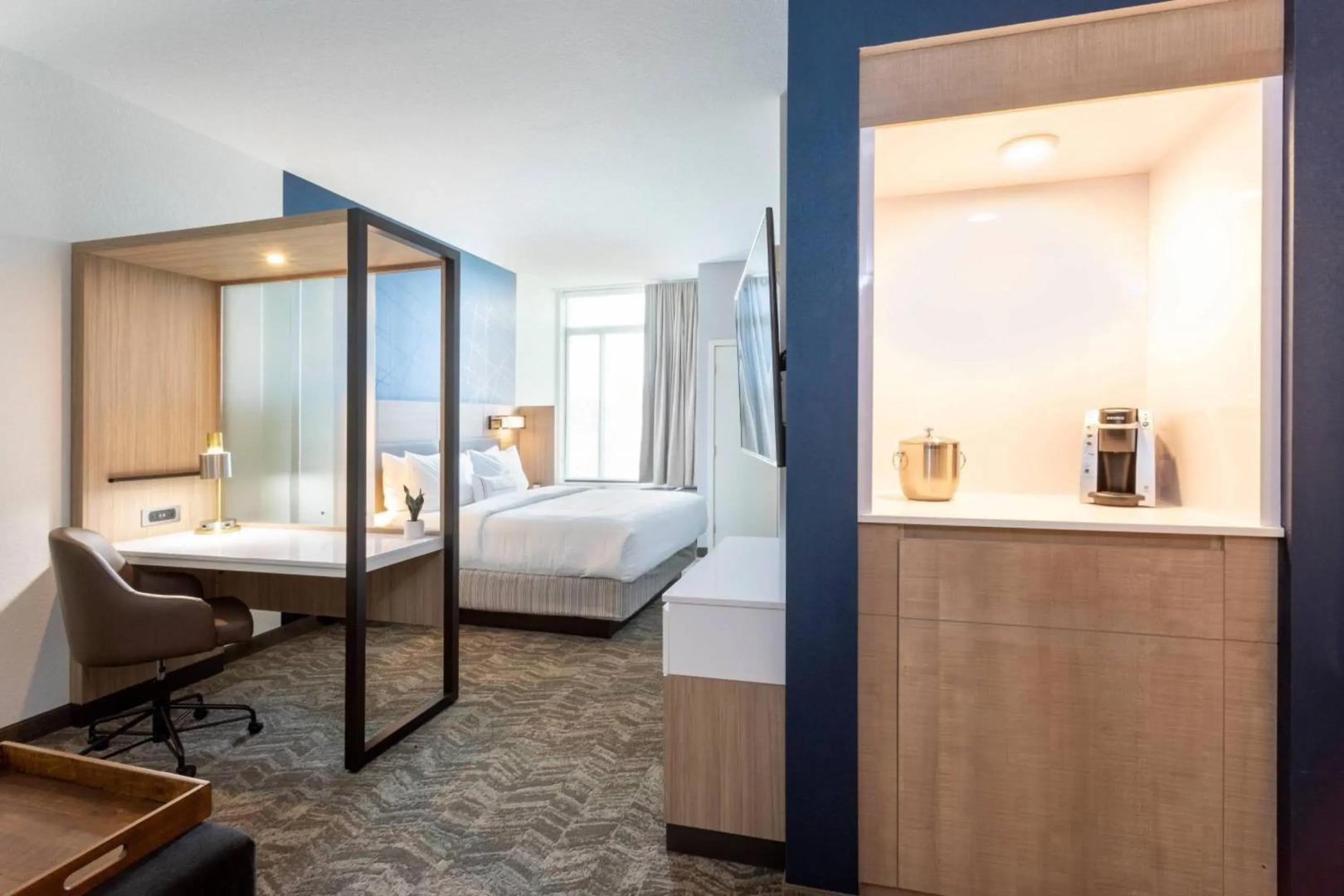 SpringHill Suites by Marriott Minneapolis Maple Grove/Arbor Lakes