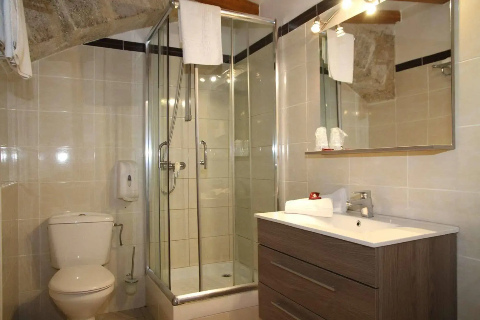 Hôtel Le Saint Germain