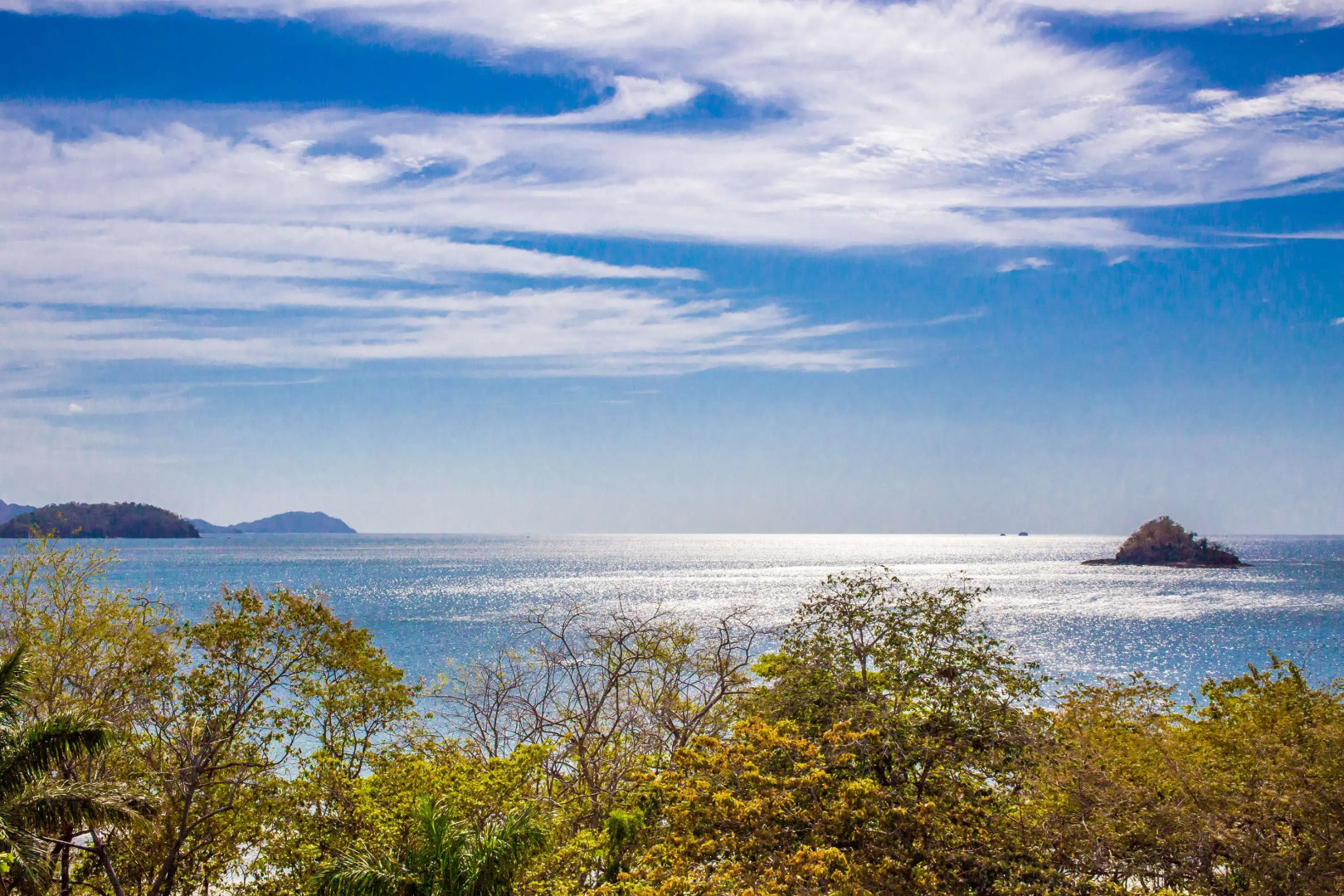 Santarena Hotel at Las Catalinas