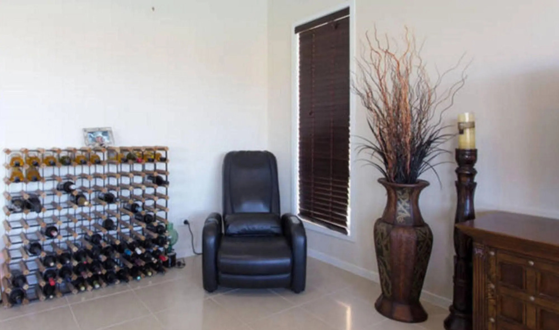 Bella Vista of Raby Bay Bed & Breakfast