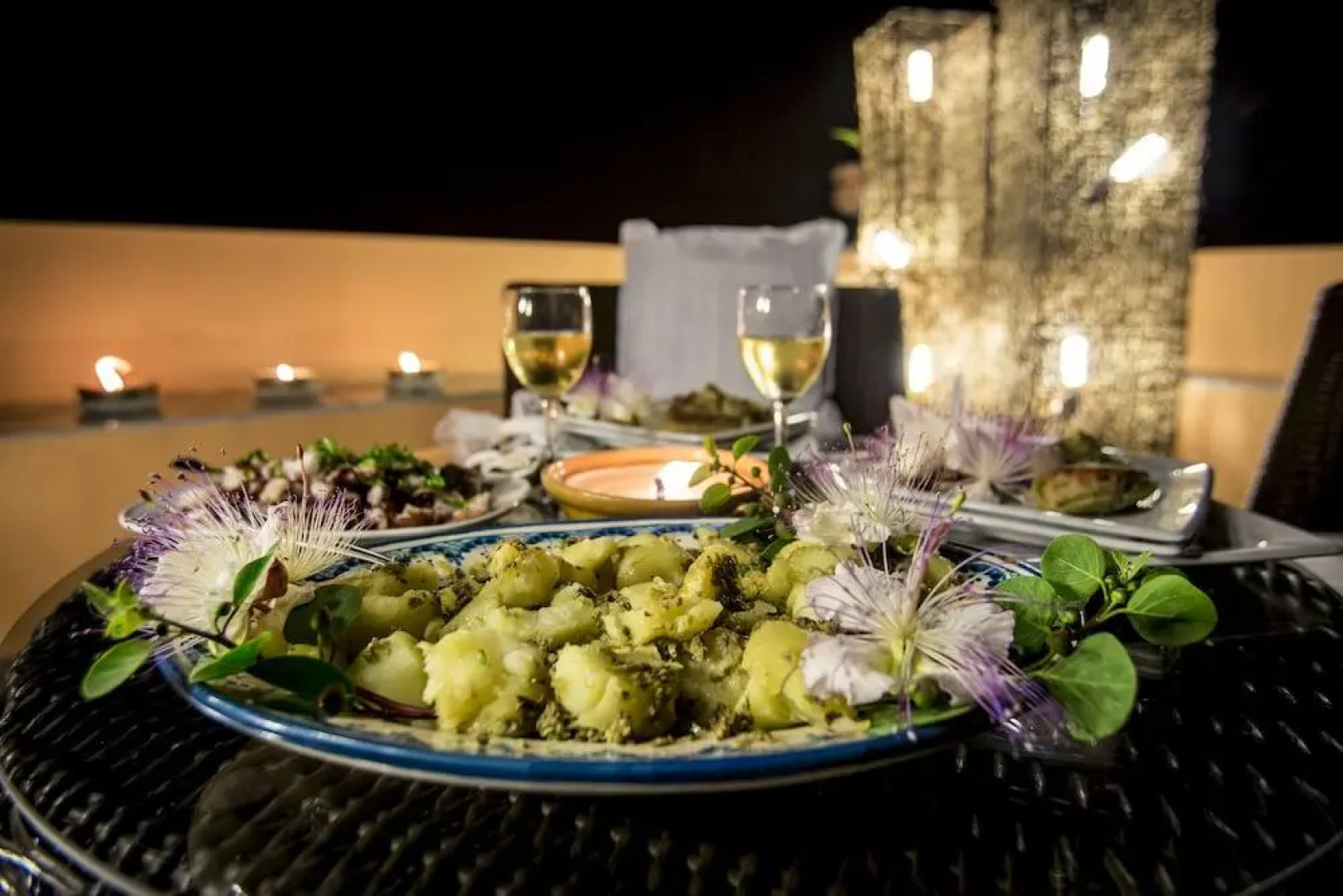 Residence Al Belvedere Salina