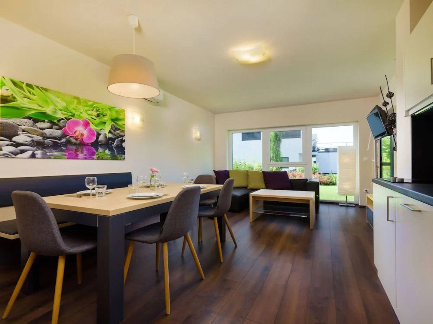 Luxurious Apartment Near Lutzmannsburg Thermal Baths