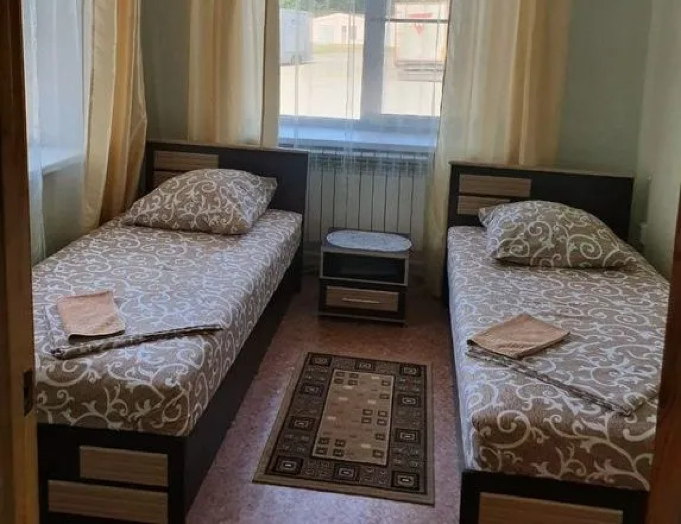 Гостинный двор, корпус 2