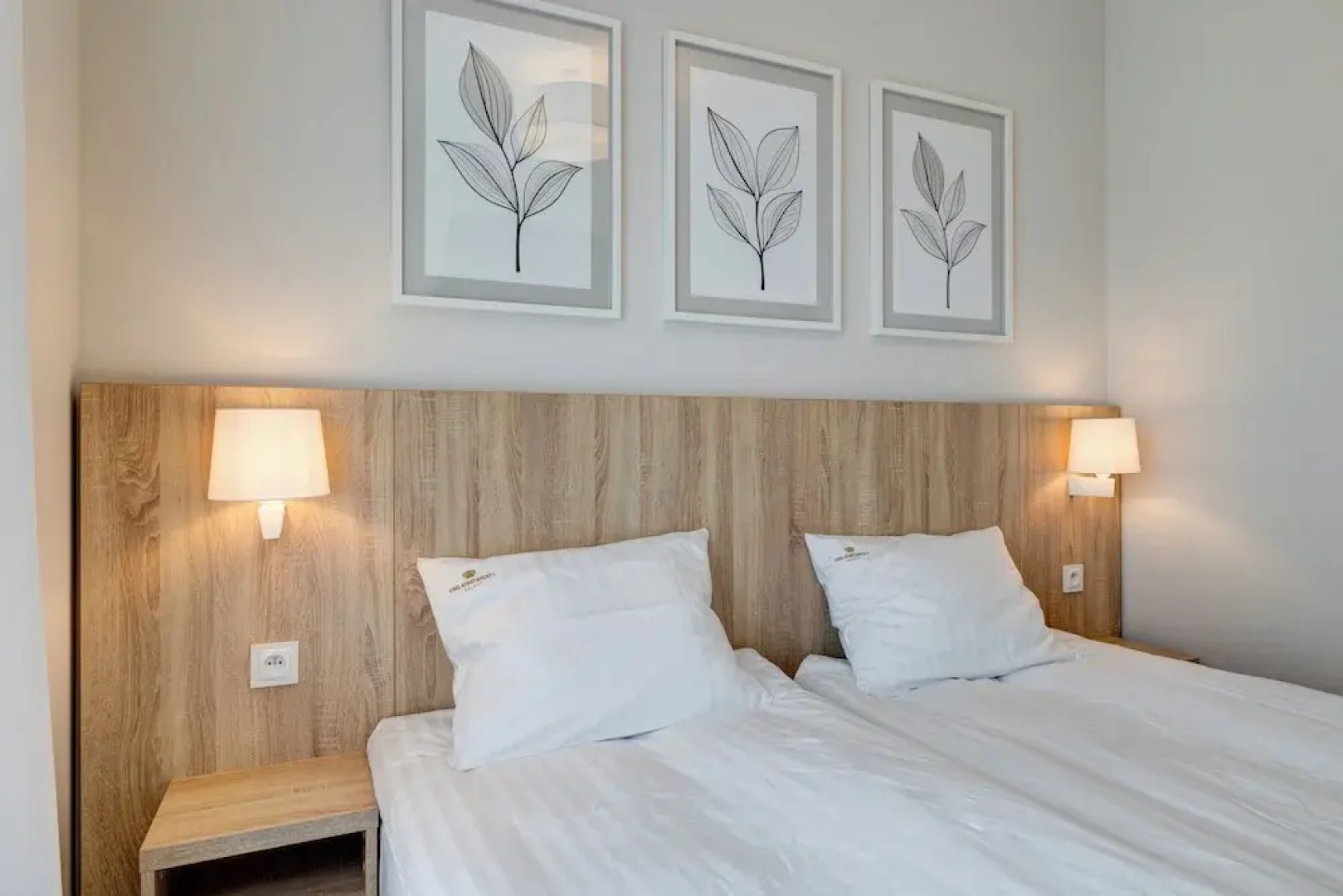 King Apartamenty Galaxy