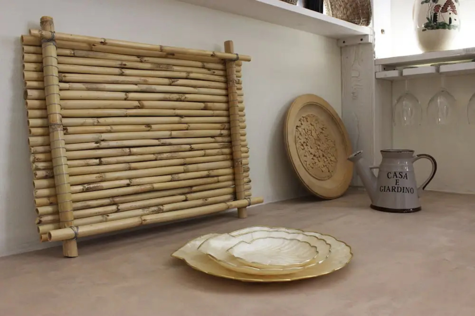 Trullo Madia e Dimora Giorgio