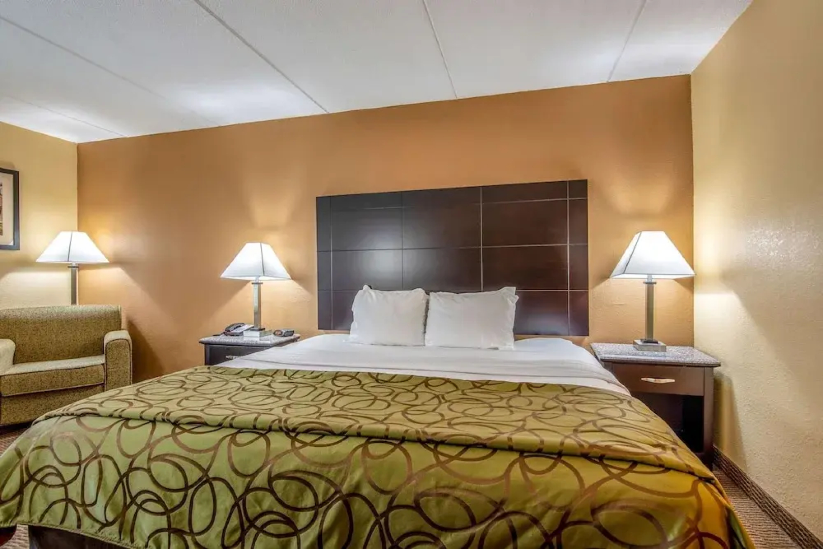 Quality Inn