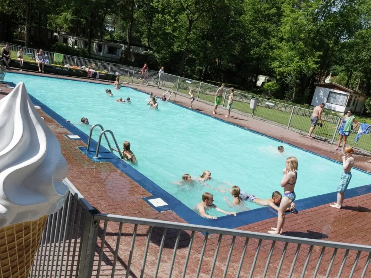 Cozy Chalet in a Natural Environment