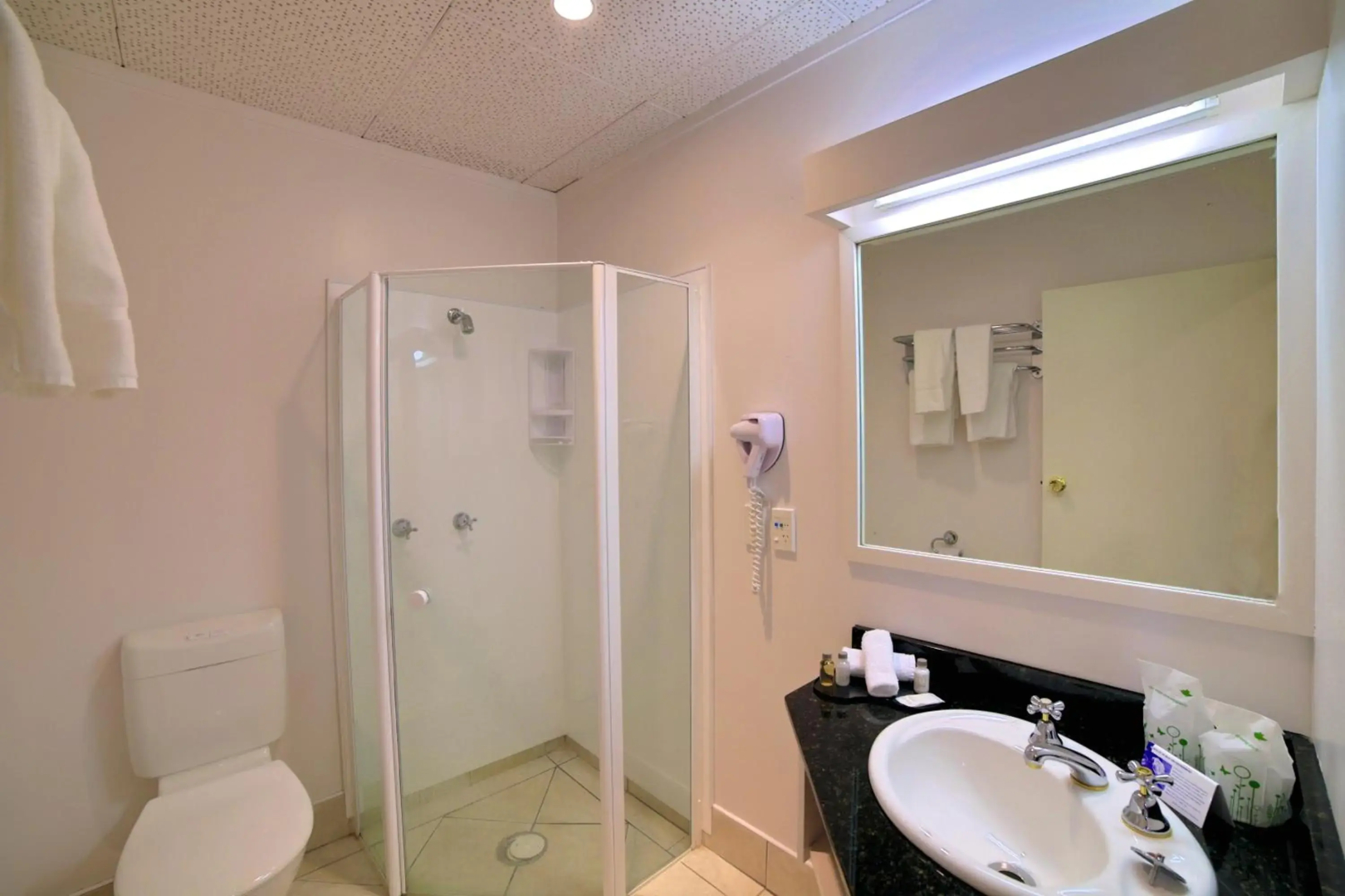 Brentwood Hotel Wellington