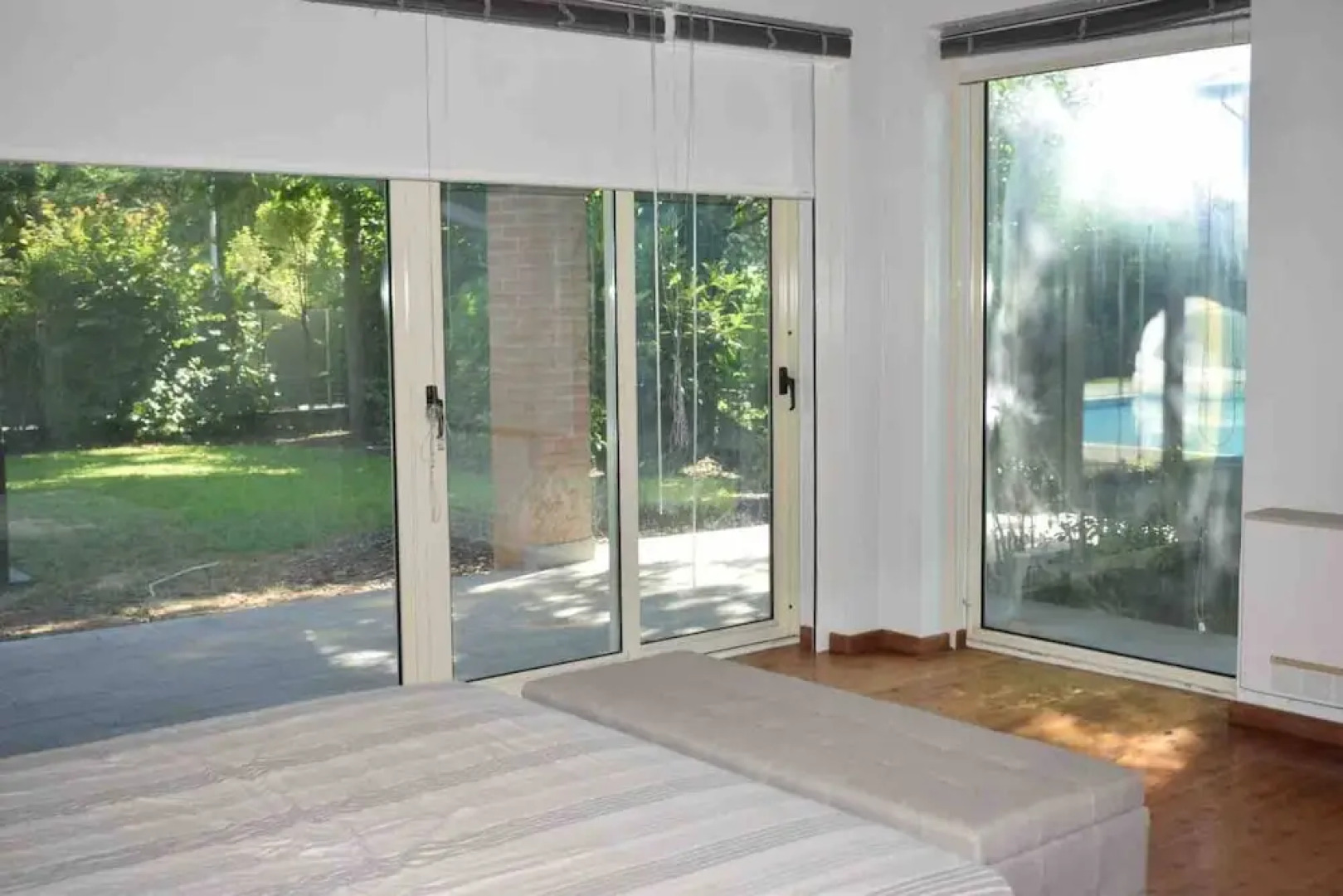 Villa Fermi, With Swimming Pool, Gym, Saunas and Room Equipped With Musical Equipment