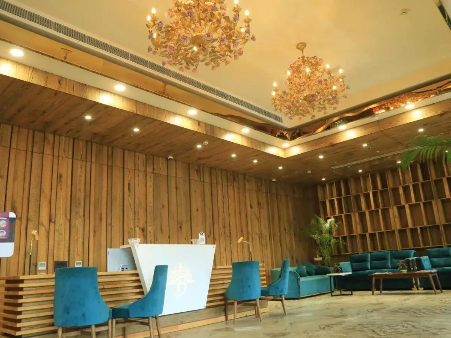 Bravia Hotel Panchsheel