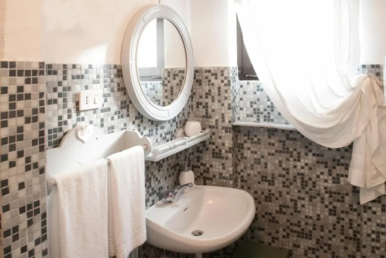 Appartamenti Le Mongolfiere