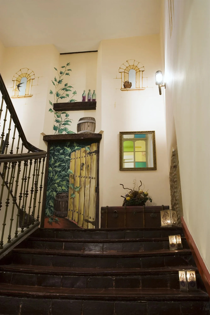 Rusticae Hospedería Señorío de Briñas