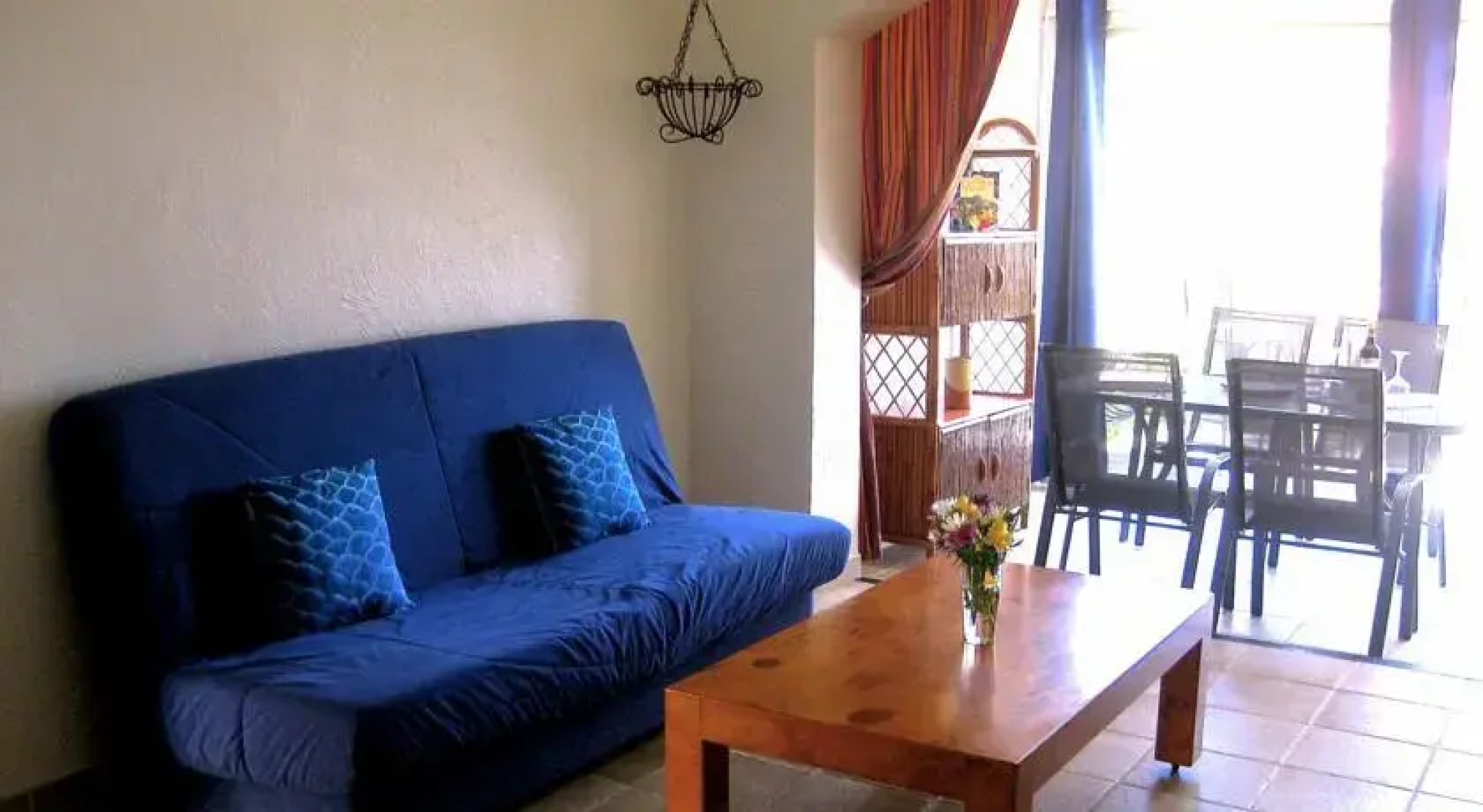 Villa Oleander