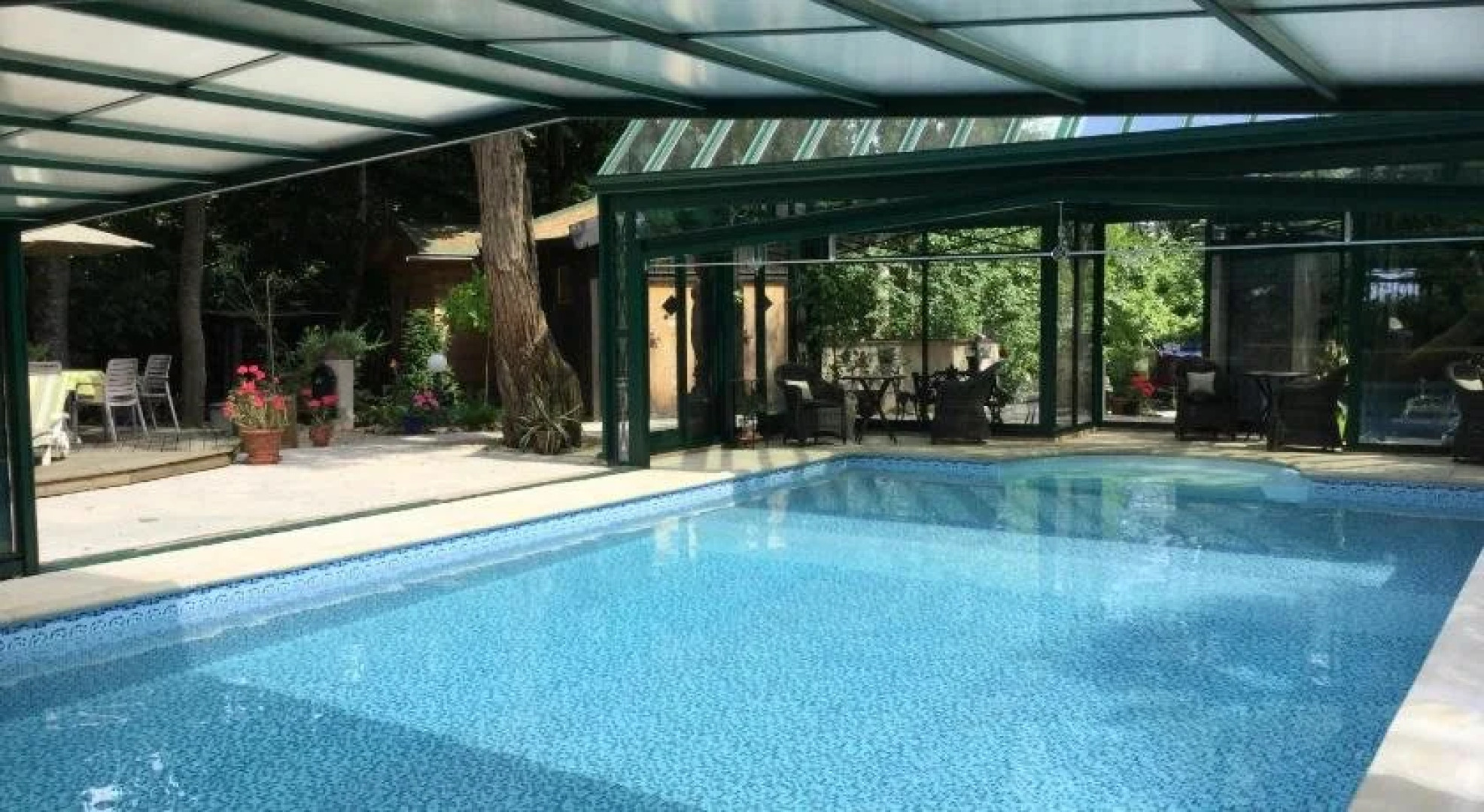 Chateau De La Fontenelle