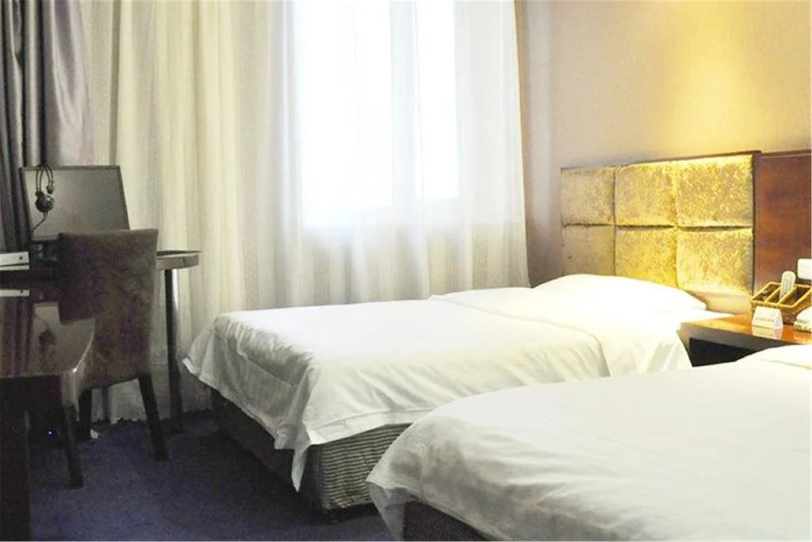 Harbin Shengfeng Business Hotel