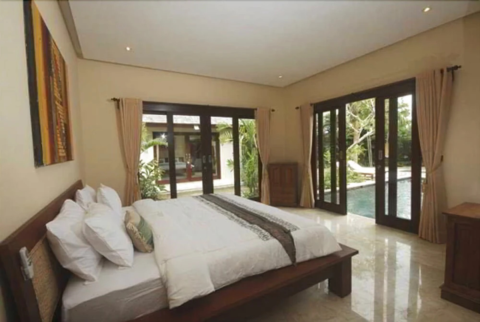 The Genah Villa Canggu