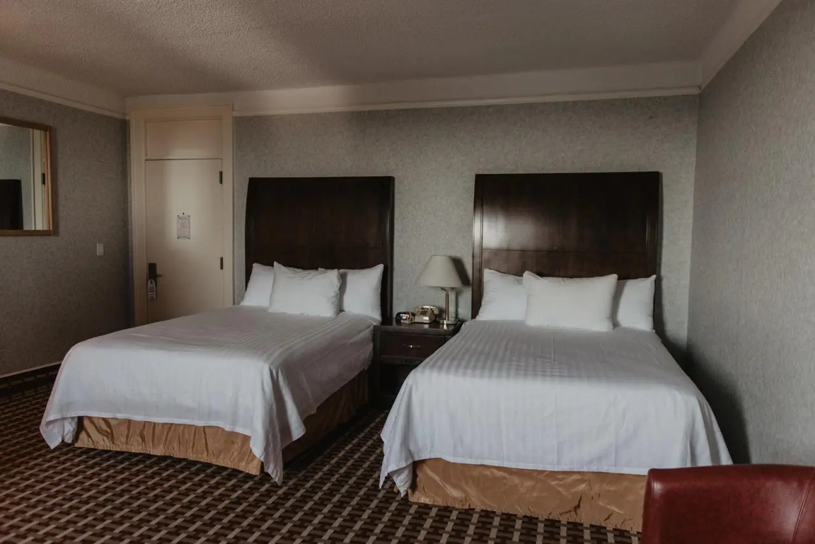 Prince Arthur Waterfront Hotel and Suites