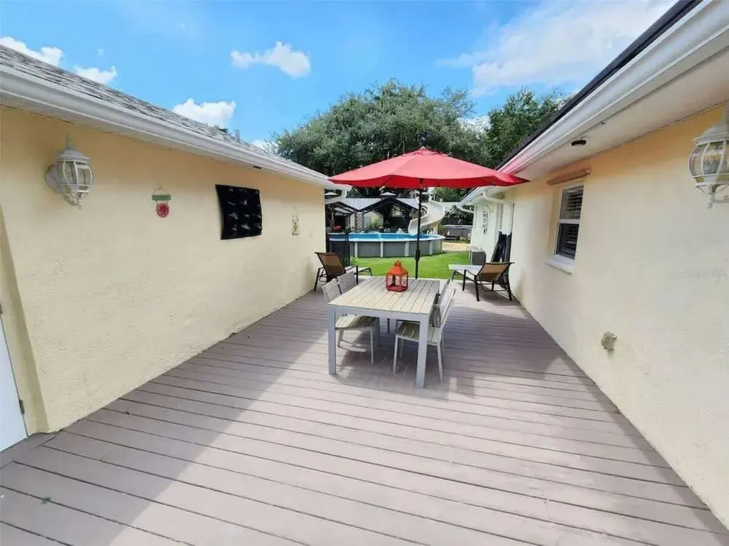 Heated Pool, Jacuzzi & Sauna! Tampa, FL