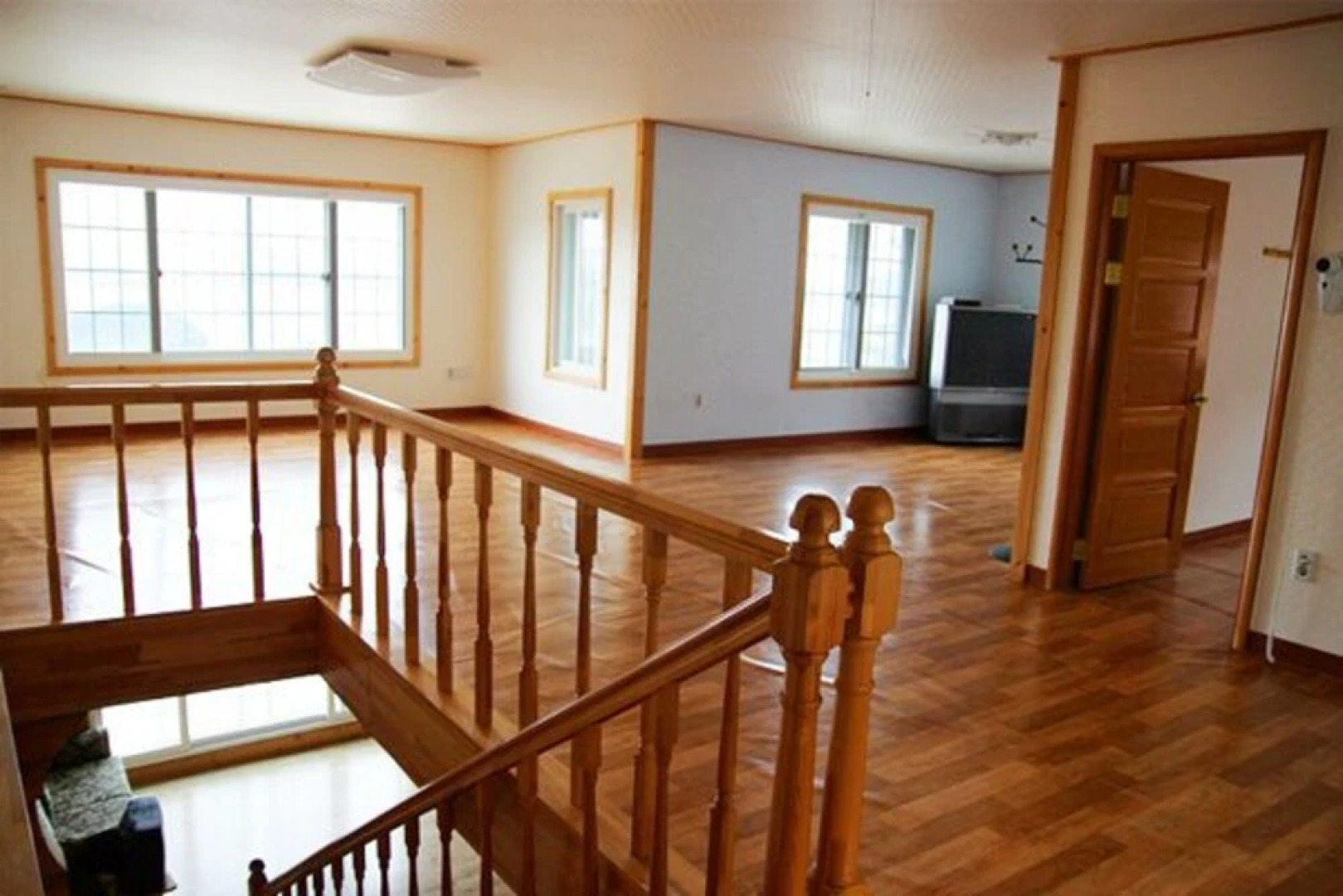 Wando Sky Garden Pension