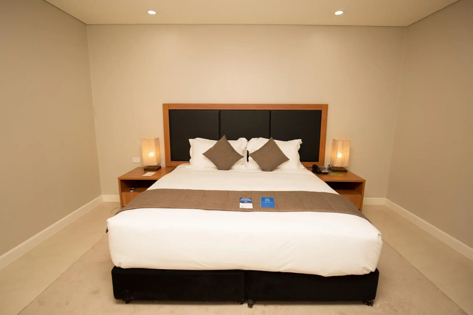 Gateway Hotel