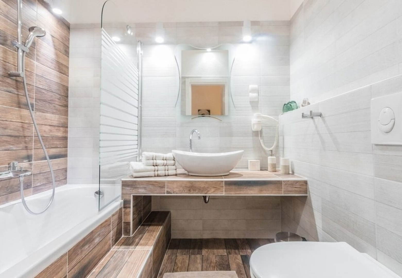 Leonarda - Luxury Stone House - H