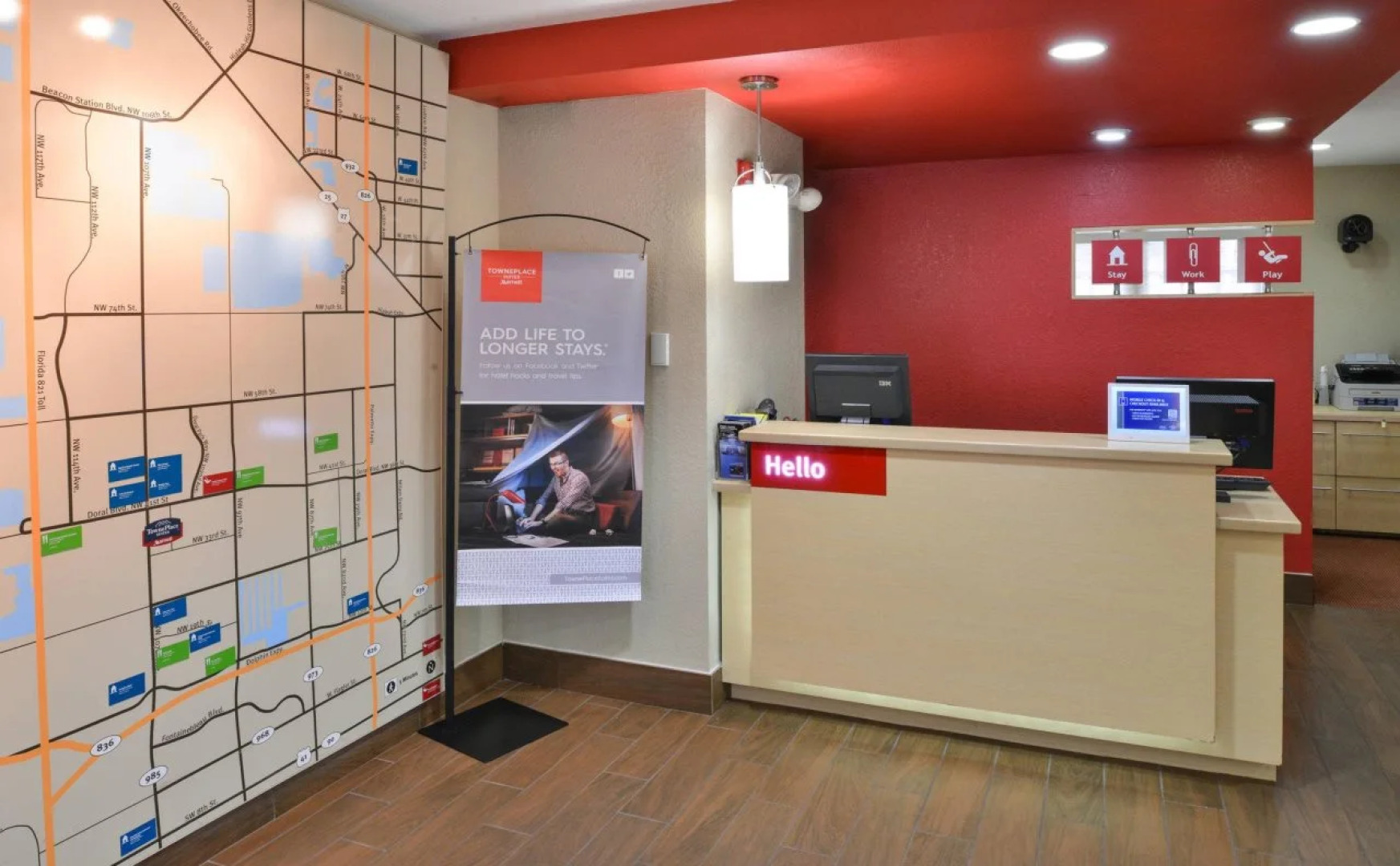 Candlewood Suites Miami Doral by IHG