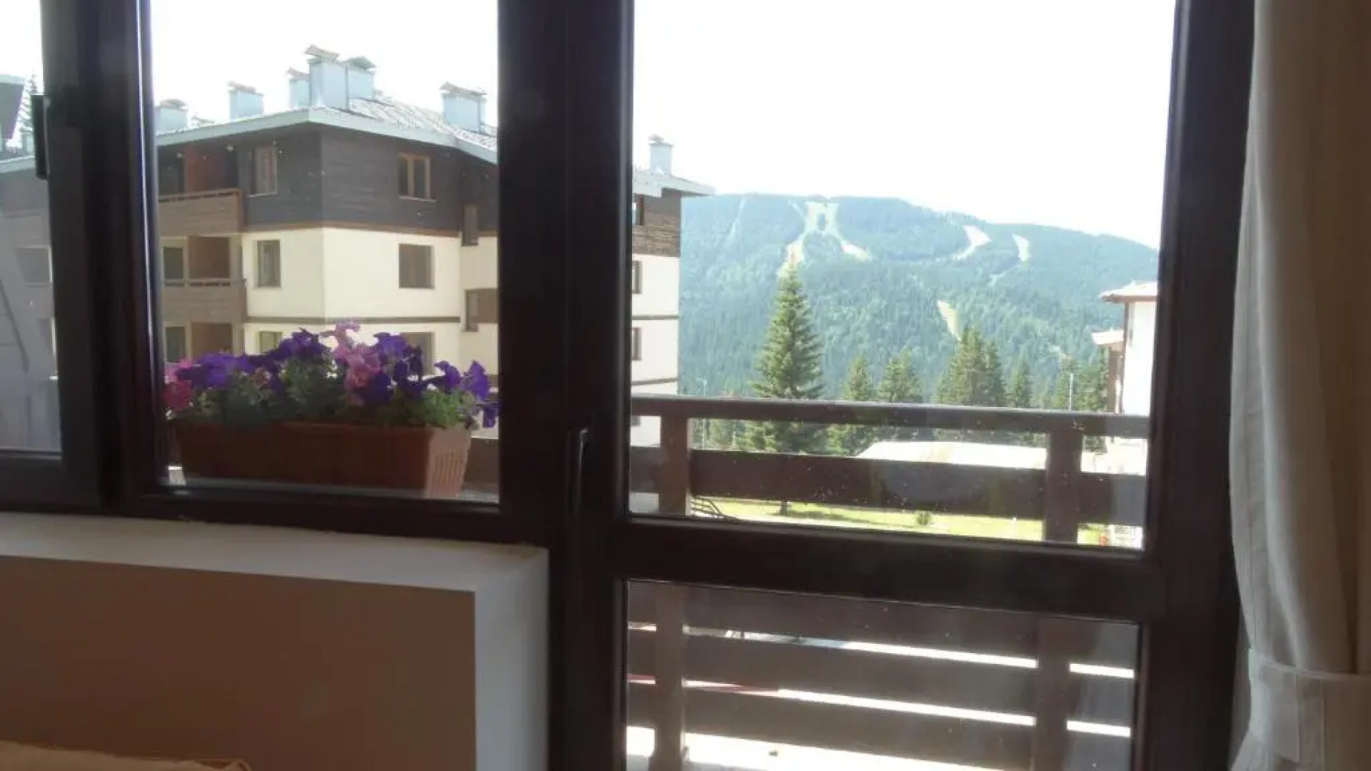 Pamporovo Rhodopi Pearl Apartments
