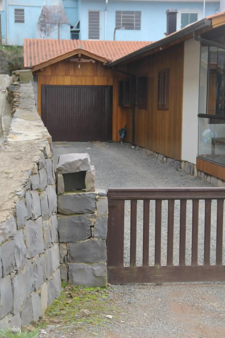 Aconchego da Serra Edícula