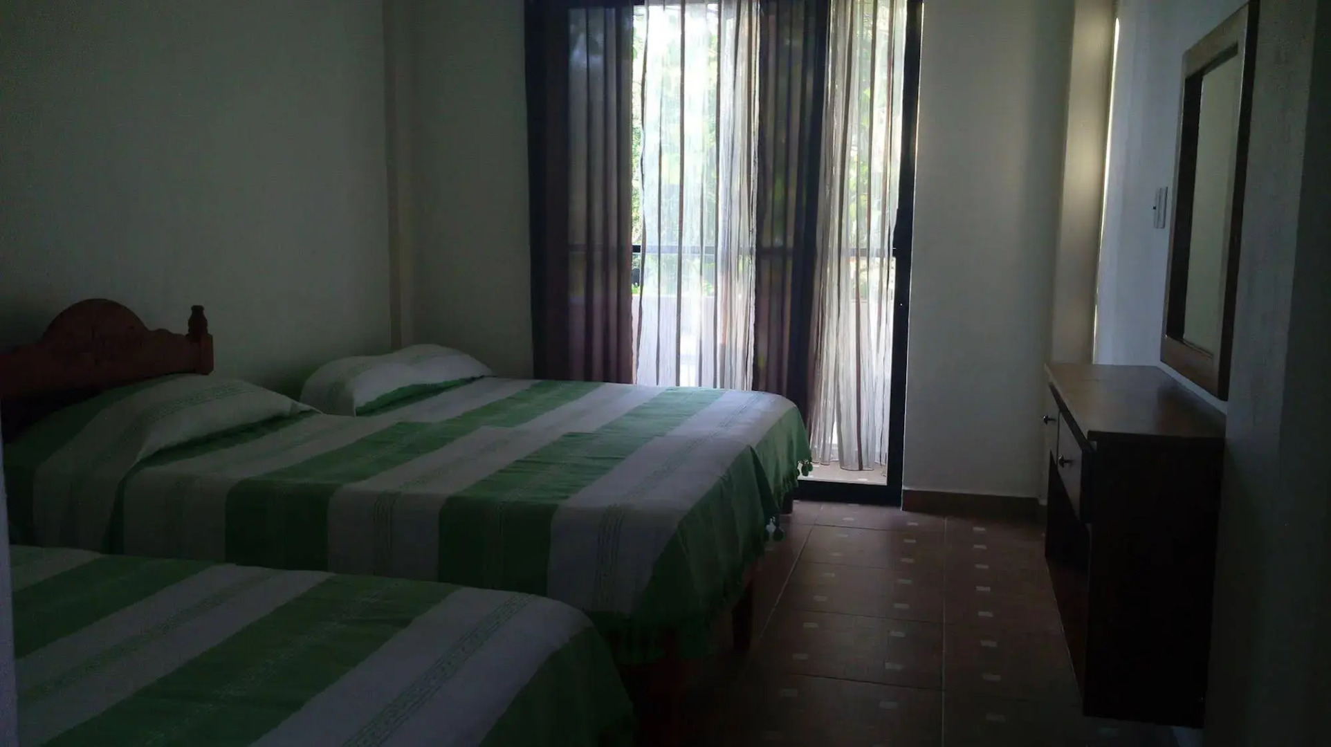 Yuu-lee Casa Bendita Huatulco