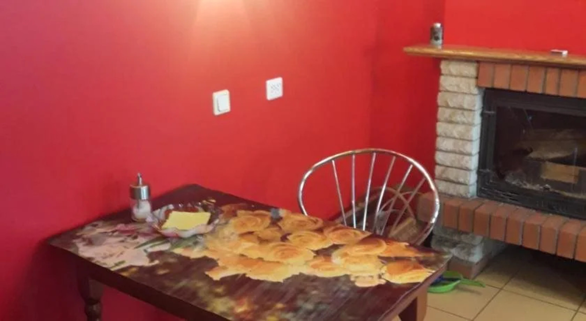 Apartment Hotel Rubini